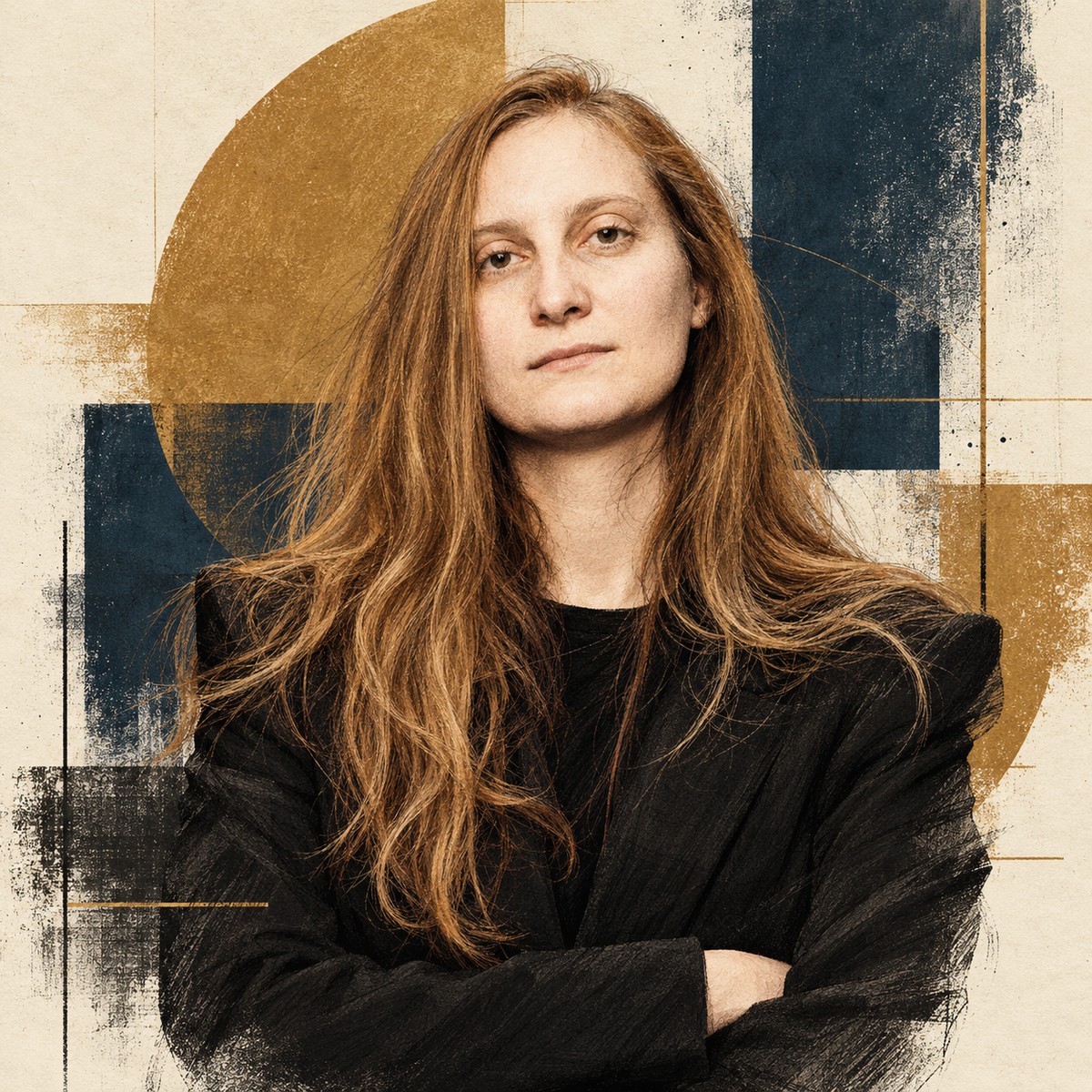 Kate Lifshits, Commercial Director, NOWPayments — editorial portrait by Equity Ledger